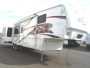Used 2007 Keystone Montana 3650RK Fifth Wheel For Sale